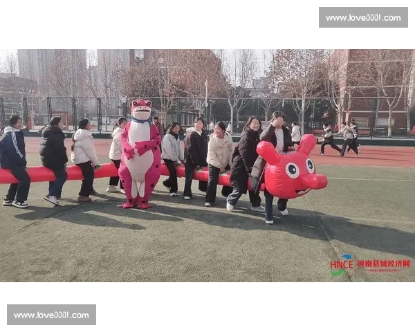 速度与技巧并重的趣味穿鞋子挑战赛全纪录校园团队协作与反应力巅峰对决